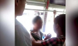 猥亵视频,罪恶的阴影与社会的反思